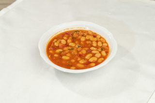 Fasole prajita