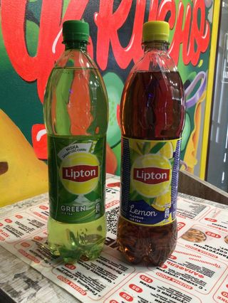 Lipton 1 л