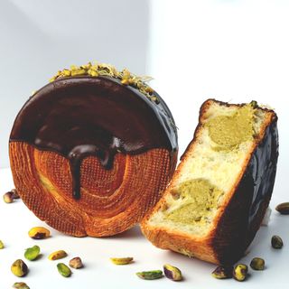 New York Rolls Dubai