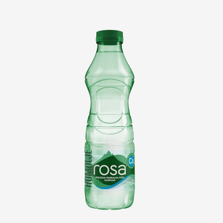  Rosa 0,5l gazirana