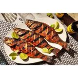 Grilled Fish