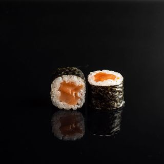 Maki Salmon