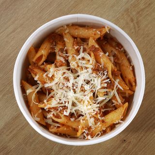 პასტა "ბოლონეზი" 250გრ