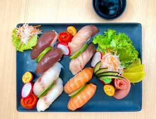 139 - Moriwase nigiri