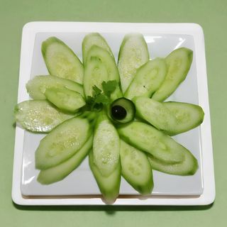 Краставици (100г)