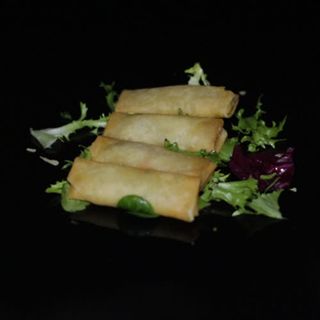 21. Rollo De Verdura (4 Uds.)