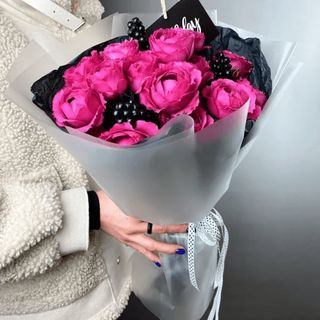 Букет Річ Баблз