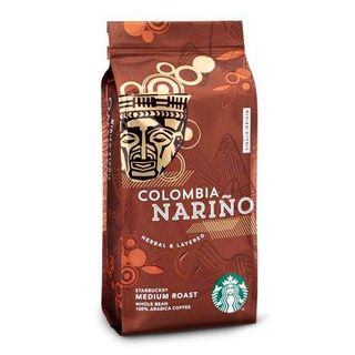 Colombia Nariño 250gr