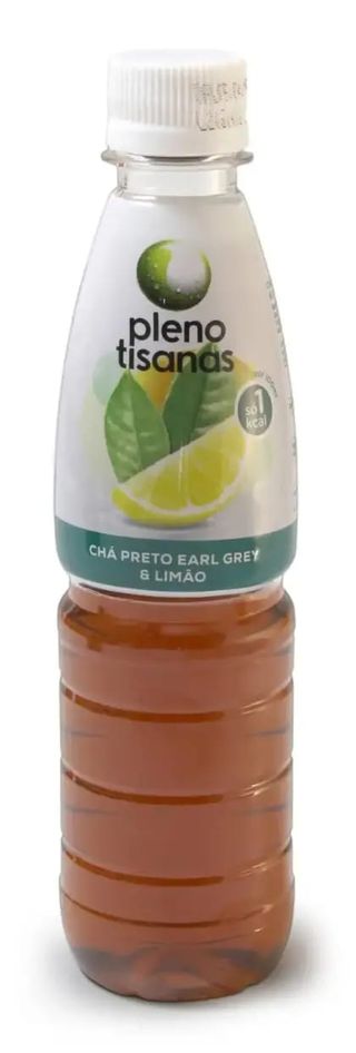 Pleno Chá Preto