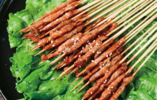 83 Filetto di maiale 5 pezzi