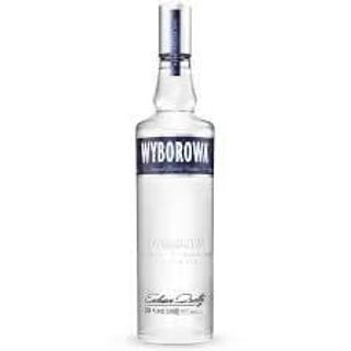 Wyborowa 0,5l