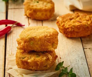 Frittatina di pasta
