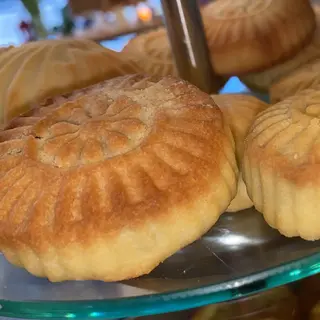 Ma’amoul