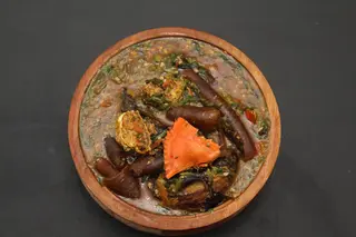 Kopê + Placali