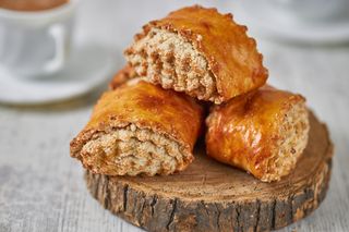 ქადა ნიგვზით 