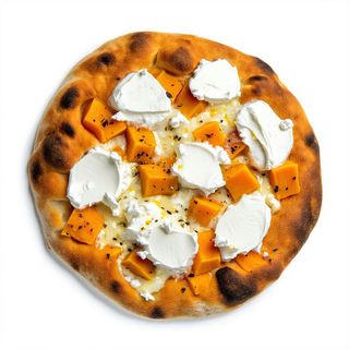 Pizza la zuccosa
