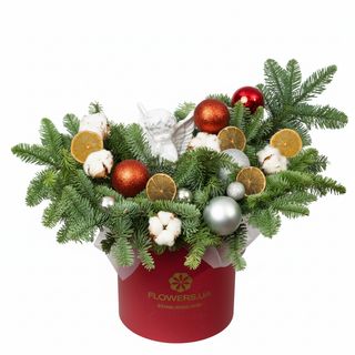 Композиція"Час дива"