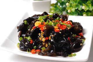 21 Crne gljive  200 gr