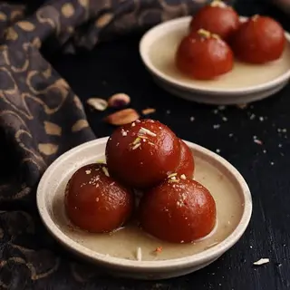 Gulab jambu 250g