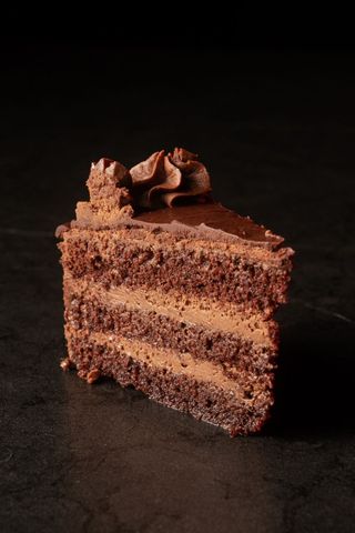 Muerte por Chocolate (SIN GLUTEN)