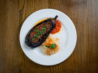 Імам байілді з овочами (1 шт)