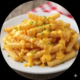 Fries Classiques