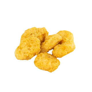Crocchette di pollo - 6 pezzi
