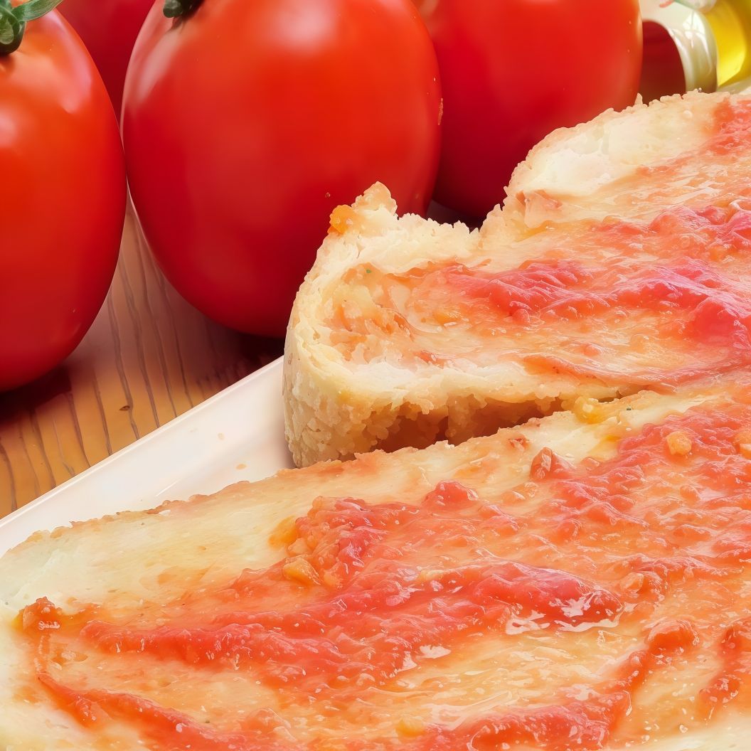 Pan Tomate
