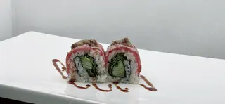 Angus roll