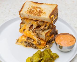 Біф мелт, 300/30 г