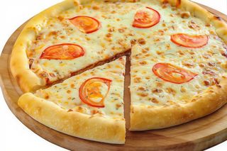 Піца Маргарита (30см)