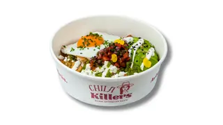 Zero Regrets Bowl