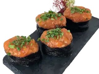 Gunkan Tatar z Łososia