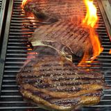 Carnes A La Parrilla (Para 2 Personas)