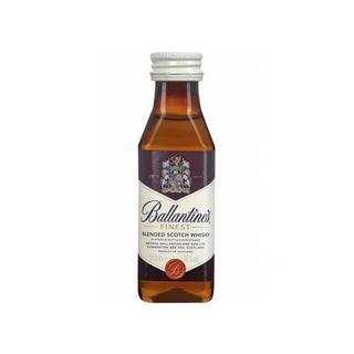 Ballatines (50 Ml.)