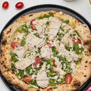 Pizza césar