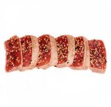 22. Atún tataki (6 uds.)