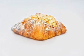 Croissant aux Amandes