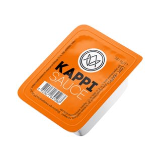 Соус-діп Карі