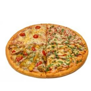 بيتزا اربع فصول(26cm)