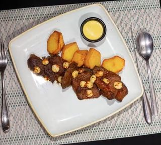 Anticuchos