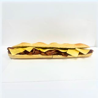 BACON/QUESO XL