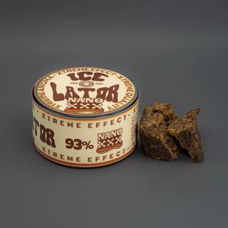 Hash Iceolator Nano3x CBD 93% - 3G