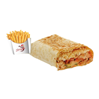 Tacos Chicken