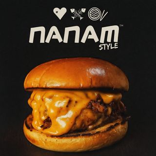 NANAMI'S BURGER