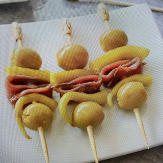 Gildas de la casa (3 unidades)