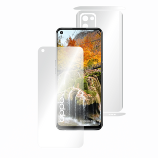 Folie  Oppo A54 5g - Fullbody