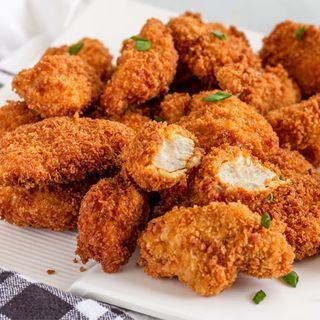 Nuggets di pollo