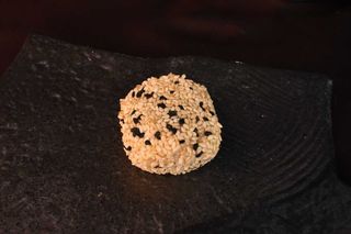 Mochi (Sesame) 30g