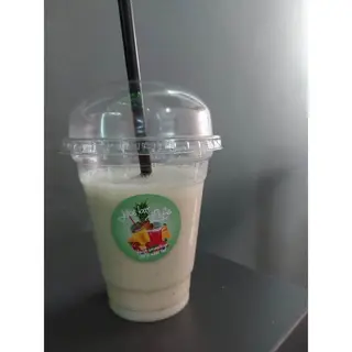 Hladno prešani sok Dan poslije